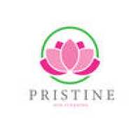 Pristine Eco Cleaning Logo