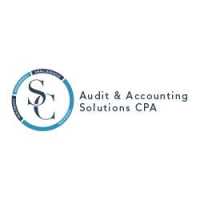 SC Audit & Accounting Solutions, LLC - CPA Logo
