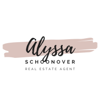 Alyssa Schoonover | Exp Realty Logo
