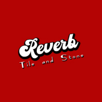Reverb Tile and Stone Logo