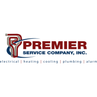 Premier Service Company Inc Logo