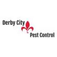 Derby City Pest Control Logo