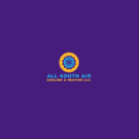 All South Air LLC Logo
