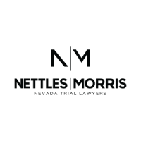 Nettles Morris Law Firm Logo