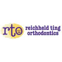 Reichheld Ting Orthodontics - Westford Logo
