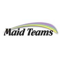 Maid Teams Logo
