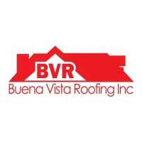 Buena Vista Roofing Inc Logo