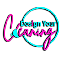 Design Your Cleaning Logo