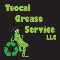 Teocal Grease Service LLC Logo
