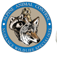 Alpine Animal Control Logo