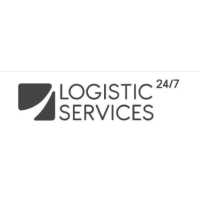 24/7 Logistic Services Logo