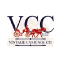 Vintage Carriage Company, LLC Logo