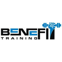BeneFit Training Logo