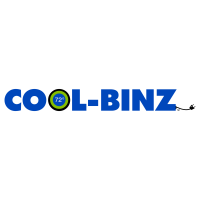 COOL-BINZ Logo