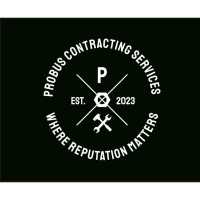 Probus Contracting Services Logo