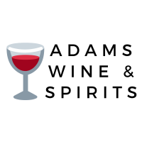 Adams Wine & Spirits Logo