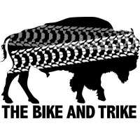 The Bike And Trike Logo