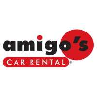 Amigo's Car Rental Logo