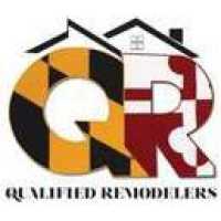 QUALIFIED REMODELERS Logo
