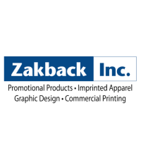 Zakback Inc. Logo