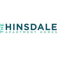 The Hinsdale Apartment Homes Logo