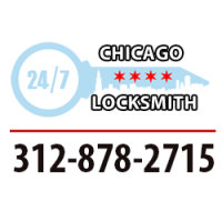 Chicago Locksmiths Logo