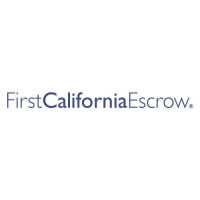 First California Escrow - CLOSED Logo