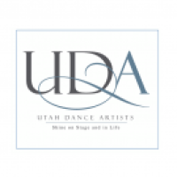Utah Dance Artists-Draper Logo