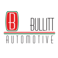 Bullitt Automotive Logo