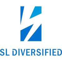 SL Diversified Printing LLC Logo