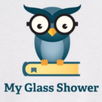 My Glass Shower Logo