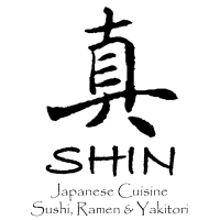 Shin Logo