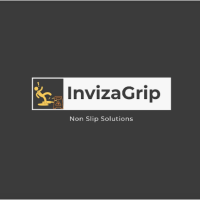 Inviza Grip Floor Treatment Logo