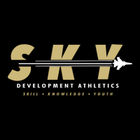SKY Development Athletics Logo