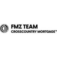 Faramarz Moeen-Ziai at CrossCountry Mortgage, LLC Logo