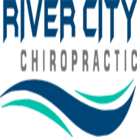 River City Chiropractic Logo