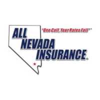 All Nevada Insurance : Jeremy Peltz Logo