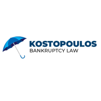 Kostopoulos Bankruptcy Law Logo