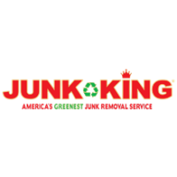 Junk King Cary Logo
