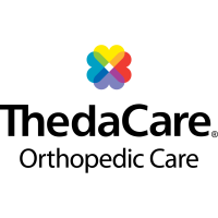 ThedaCare Orthopedic Walk-in Care Appleton Logo