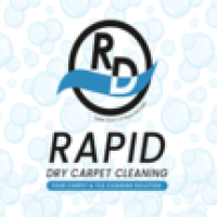Rapid Dry Carpet Cleaning LLC Logo