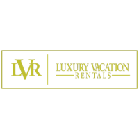 Luxury Vacation Rentals of Fort Myers Beach Logo