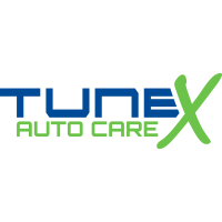 Tunex Auto Service Logo