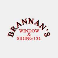 Brannan's Window & Siding Inc Logo