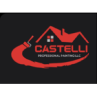Castelli Professional Painting, LLC Logo