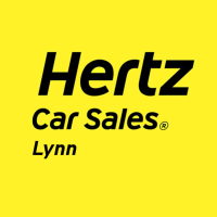 Hertz Car Sales Lynn Logo