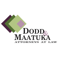 Dodd & Maatuka Logo