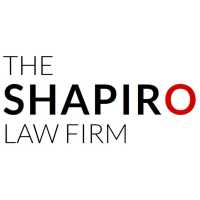 The Shapiro Law Firm Logo