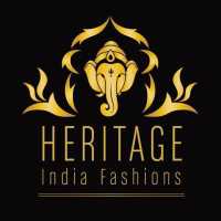 Heritage India Fashions Logo