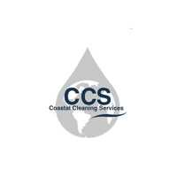Coastal Exterior Cleaners Logo
